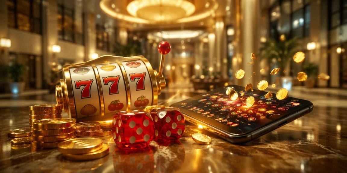 bg66u Live Casino