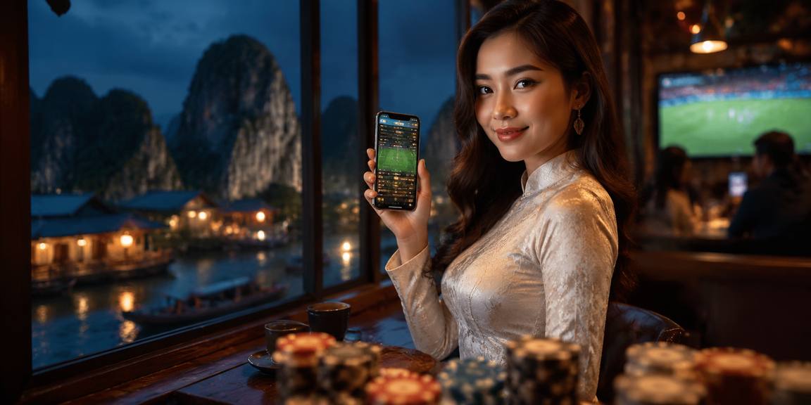bg66u App bg66u làm gì cho bạn
